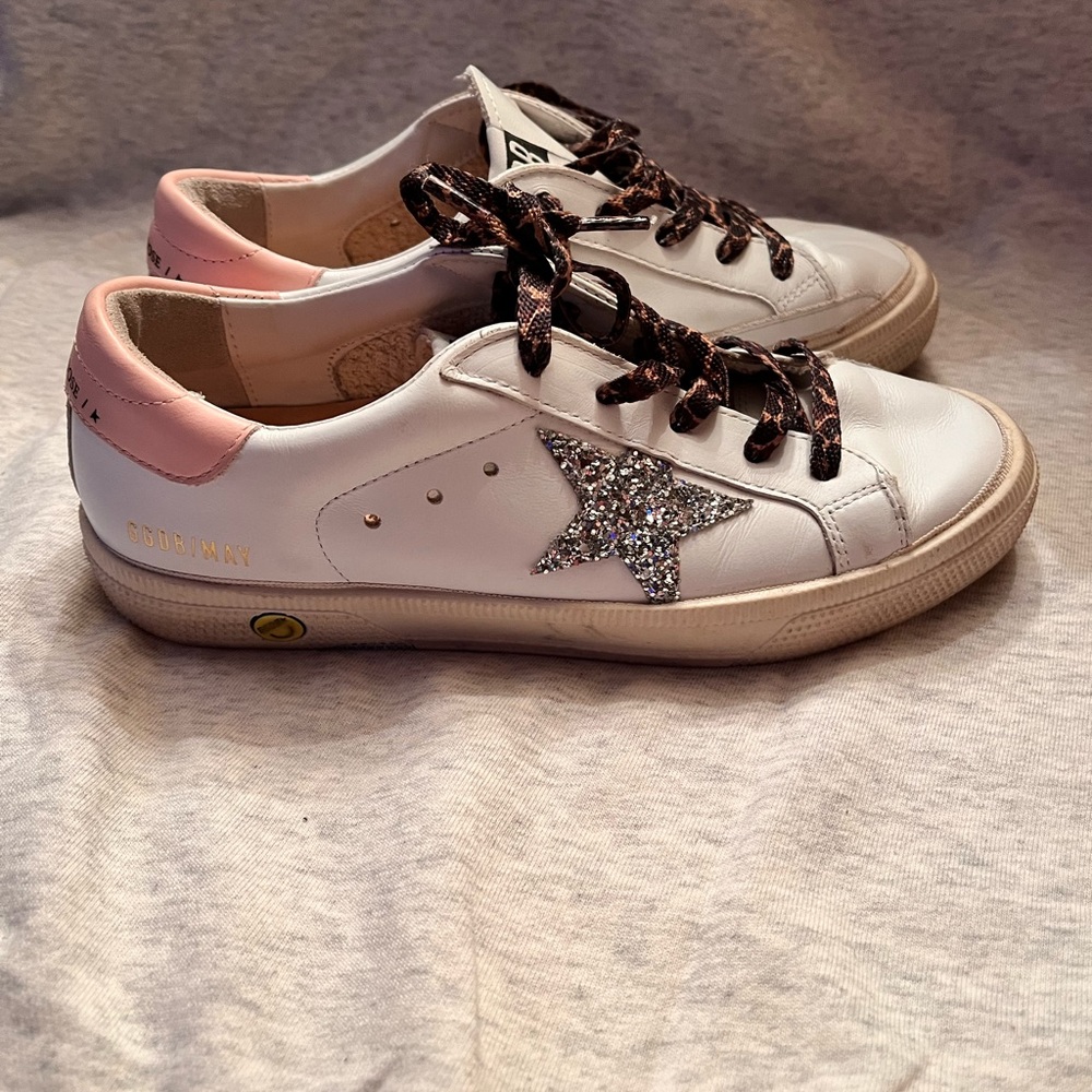 Golden goose kids 34